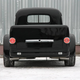 Illustration for article titled GAZ-51 Custom: Russians Make A Cadillac Escalade EXT Hot!